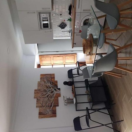 Ferienwohnung Vida En Centro De Jerez Jerez de la Frontera Exterior foto